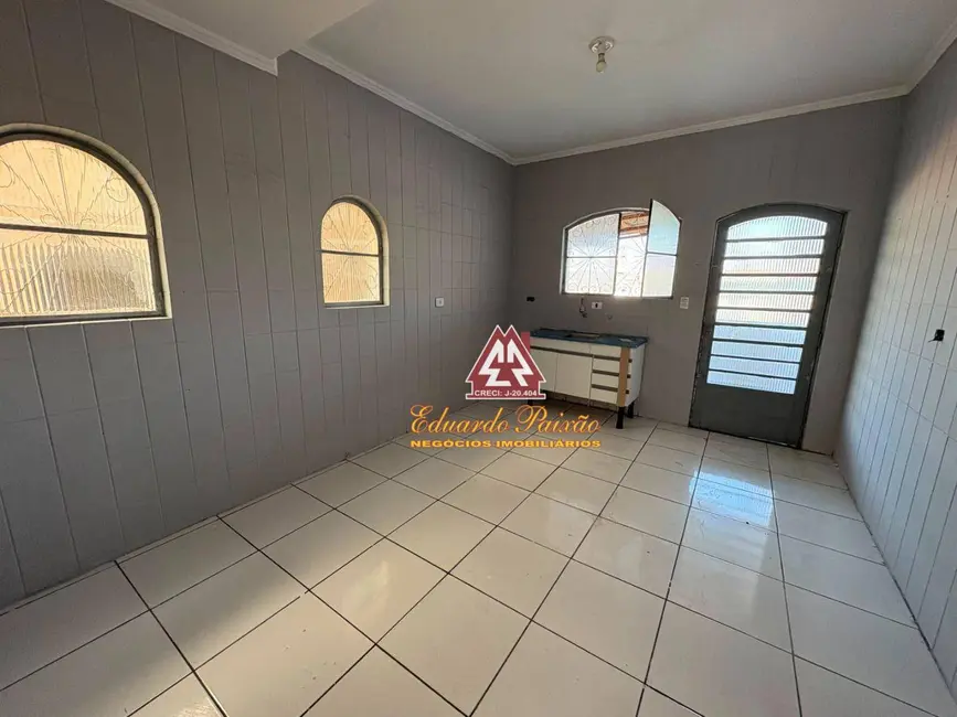 Foto 8 de Sobrado com 3 quartos para alugar, 125m2 em Vila Harmonia, Guarulhos - SP