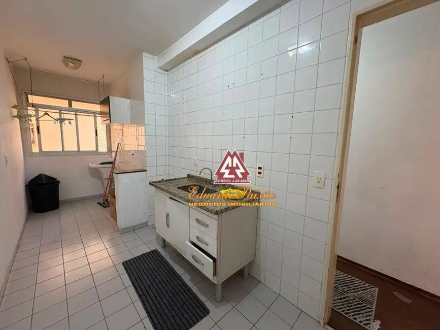 Foto 7 de Apartamento com 2 quartos para alugar, 53m2 em Jardim São Judas Tadeu, Guarulhos - SP