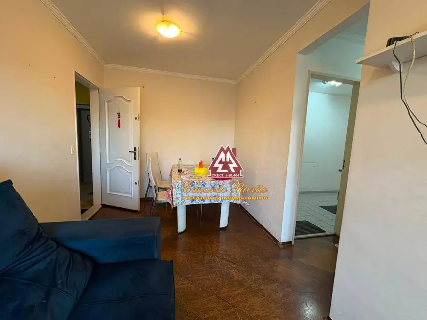 Foto 5 de Apartamento com 2 quartos para alugar, 53m2 em Jardim São Judas Tadeu, Guarulhos - SP