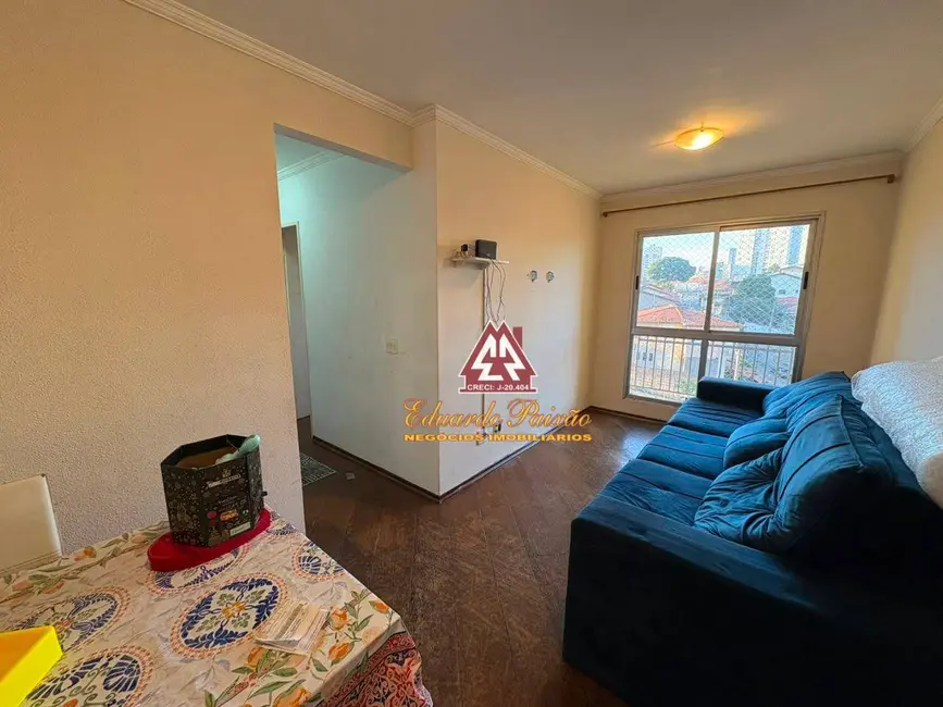 Foto 2 de Apartamento com 2 quartos para alugar, 53m2 em Jardim São Judas Tadeu, Guarulhos - SP