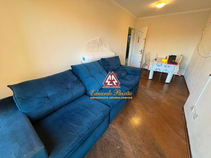 Foto 3 de Apartamento com 2 quartos para alugar, 53m2 em Jardim São Judas Tadeu, Guarulhos - SP
