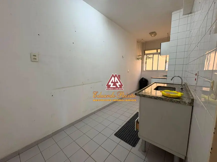 Foto 6 de Apartamento com 2 quartos para alugar, 53m2 em Jardim São Judas Tadeu, Guarulhos - SP