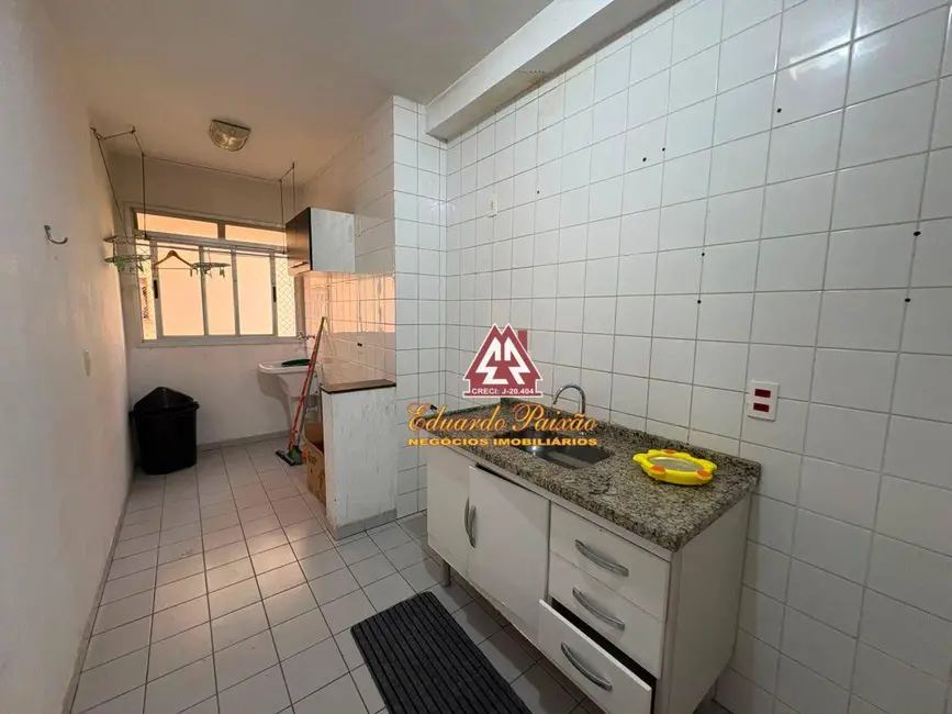 Foto 8 de Apartamento com 2 quartos para alugar, 53m2 em Jardim São Judas Tadeu, Guarulhos - SP
