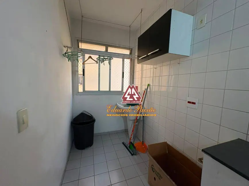 Foto 9 de Apartamento com 2 quartos para alugar, 53m2 em Jardim São Judas Tadeu, Guarulhos - SP