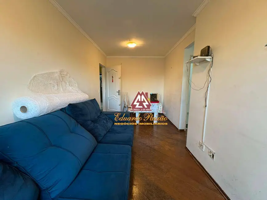 Foto 4 de Apartamento com 2 quartos para alugar, 53m2 em Jardim São Judas Tadeu, Guarulhos - SP