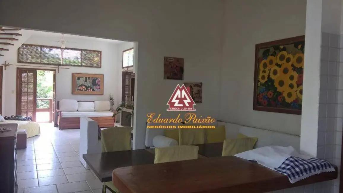 Foto 2 de Sobrado com 3 quartos à venda, 3000m2 em Olivença, Ilheus - BA