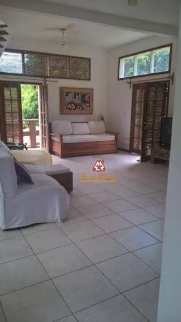 Foto 6 de Sobrado com 3 quartos à venda, 3000m2 em Olivença, Ilheus - BA
