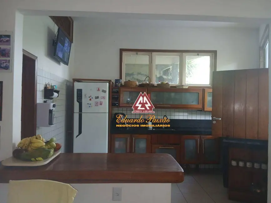Foto 9 de Sobrado com 3 quartos à venda, 3000m2 em Olivença, Ilheus - BA