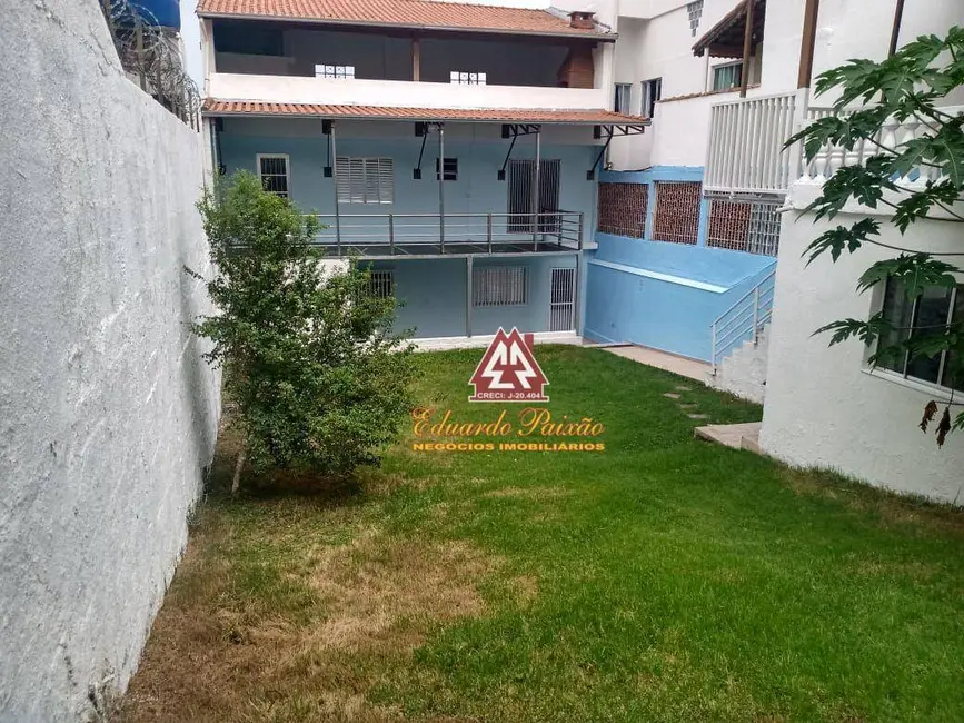 Sobrado com 2 quartos à venda, 250m2 em Jardim Santa Cecília, Guarulhos - SP - imagem 1 Foto 1 de Sobrado com 2 quartos à venda, 250m2 em Jardim Santa Cecília, Guarulhos - SP