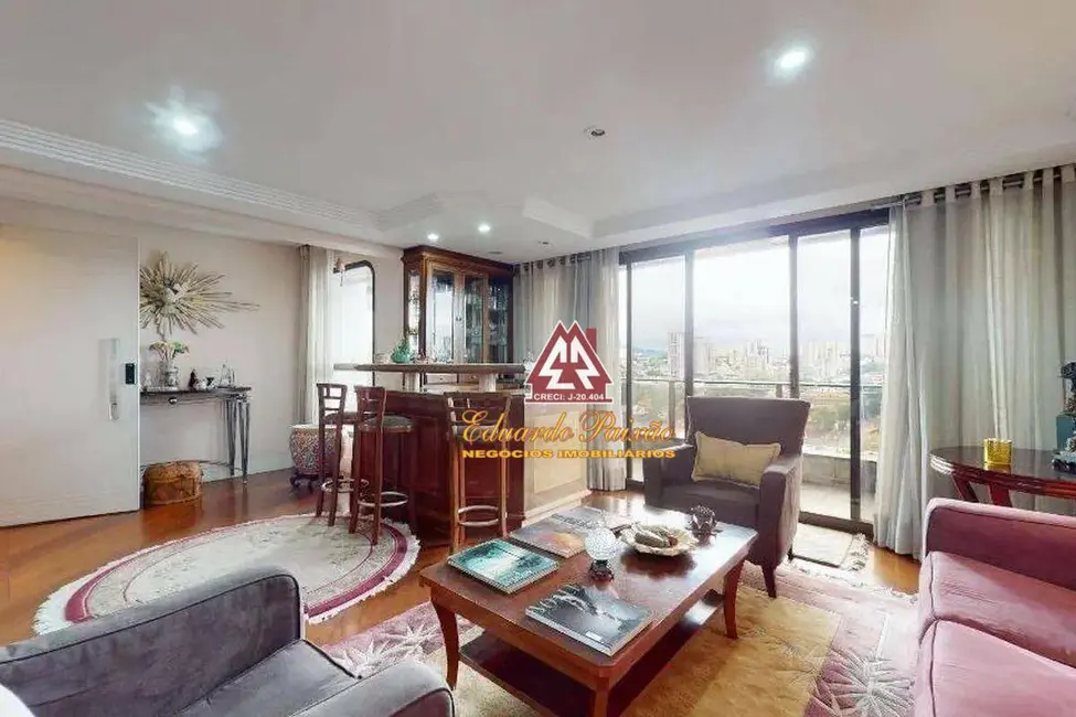 Apartamento com 3 quartos à venda, 302m2 em Vila Galvão, Guarulhos - SP - imagem 1 Foto 1 de Apartamento com 3 quartos à venda, 302m2 em Vila Galvão, Guarulhos - SP