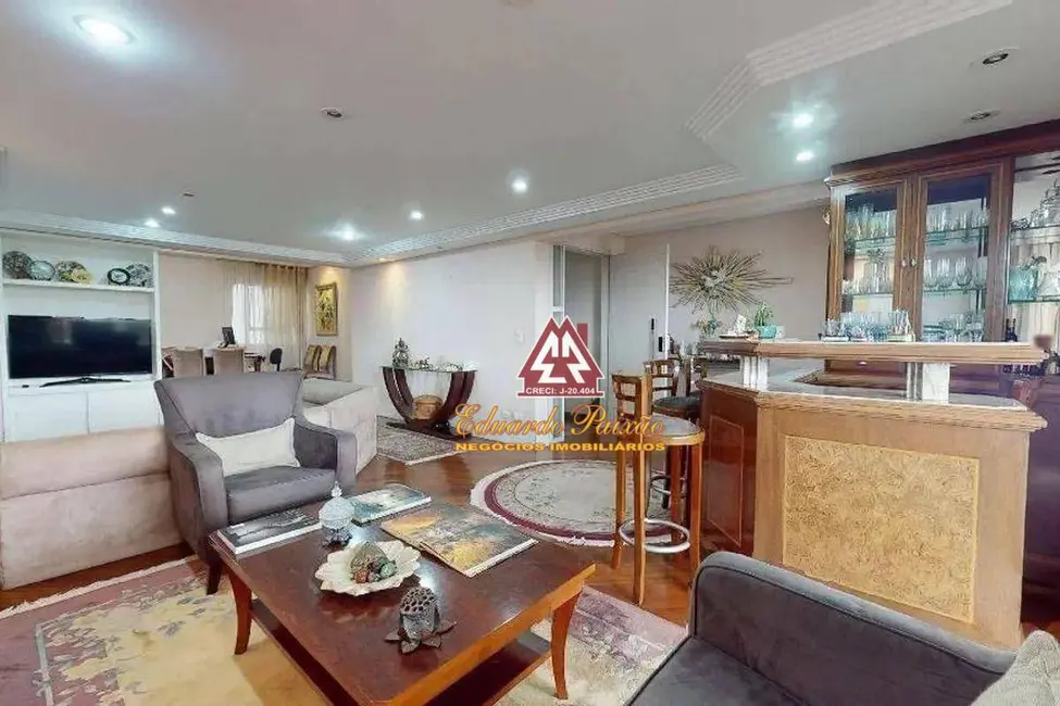 Apartamento com 3 quartos à venda, 302m2 em Vila Galvão, Guarulhos - SP - imagem 7 Foto 7 de Apartamento com 3 quartos à venda, 302m2 em Vila Galvão, Guarulhos - SP