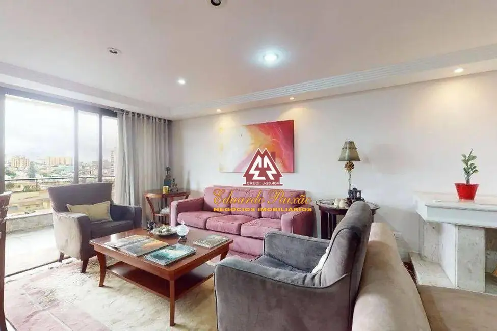 Apartamento com 3 quartos à venda, 302m2 em Vila Galvão, Guarulhos - SP - imagem 2 Foto 2 de Apartamento com 3 quartos à venda, 302m2 em Vila Galvão, Guarulhos - SP