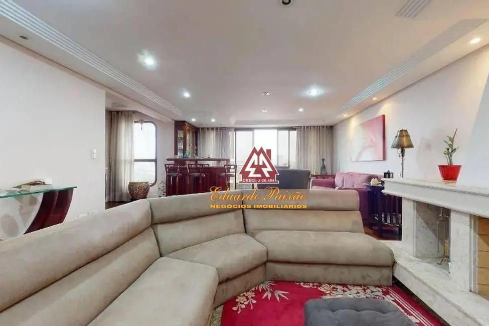 Apartamento com 3 quartos à venda, 302m2 em Vila Galvão, Guarulhos - SP - imagem 4 Foto 4 de Apartamento com 3 quartos à venda, 302m2 em Vila Galvão, Guarulhos - SP