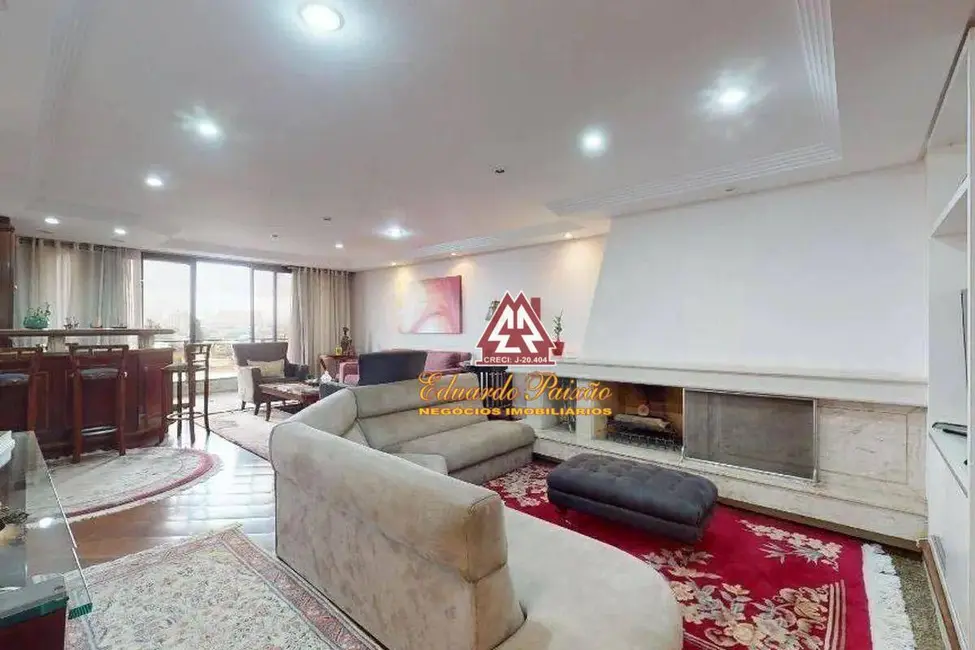 Apartamento com 3 quartos à venda, 302m2 em Vila Galvão, Guarulhos - SP - imagem 5 Foto 5 de Apartamento com 3 quartos à venda, 302m2 em Vila Galvão, Guarulhos - SP