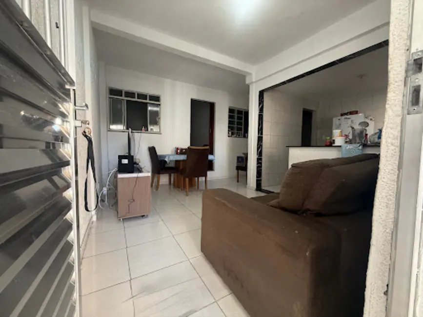 Sobrado com 6 quartos à venda, 160m2 em Jardim Tabatinga, Guarulhos - SP - imagem 3 Foto 3 de Sobrado com 6 quartos à venda, 160m2 em Jardim Tabatinga, Guarulhos - SP