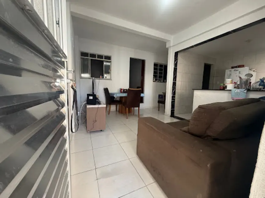 Sobrado com 6 quartos à venda, 160m2 em Jardim Tabatinga, Guarulhos - SP - imagem 4 Foto 4 de Sobrado com 6 quartos à venda, 160m2 em Jardim Tabatinga, Guarulhos - SP