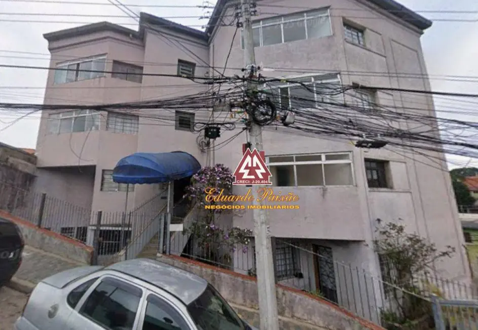 Apartamento com 2 quartos à venda, 62m2 em Jardim Flor da Montanha, Guarulhos - SP - imagem 1 Foto 1 de Apartamento com 2 quartos à venda, 62m2 em Jardim Flor da Montanha, Guarulhos - SP