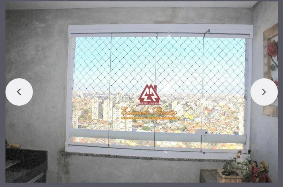 Foto 8 de Apartamento com 2 quartos à venda, 59m2 em Jardim Imperador, Guarulhos - SP