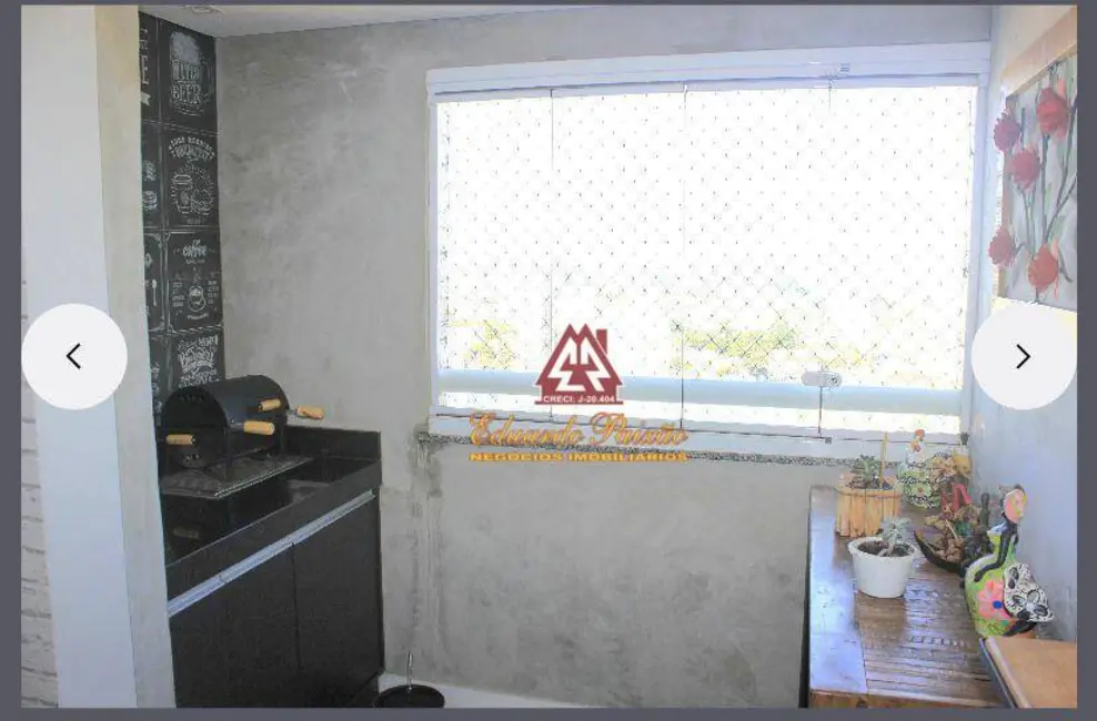 Foto 6 de Apartamento com 2 quartos à venda, 59m2 em Jardim Imperador, Guarulhos - SP