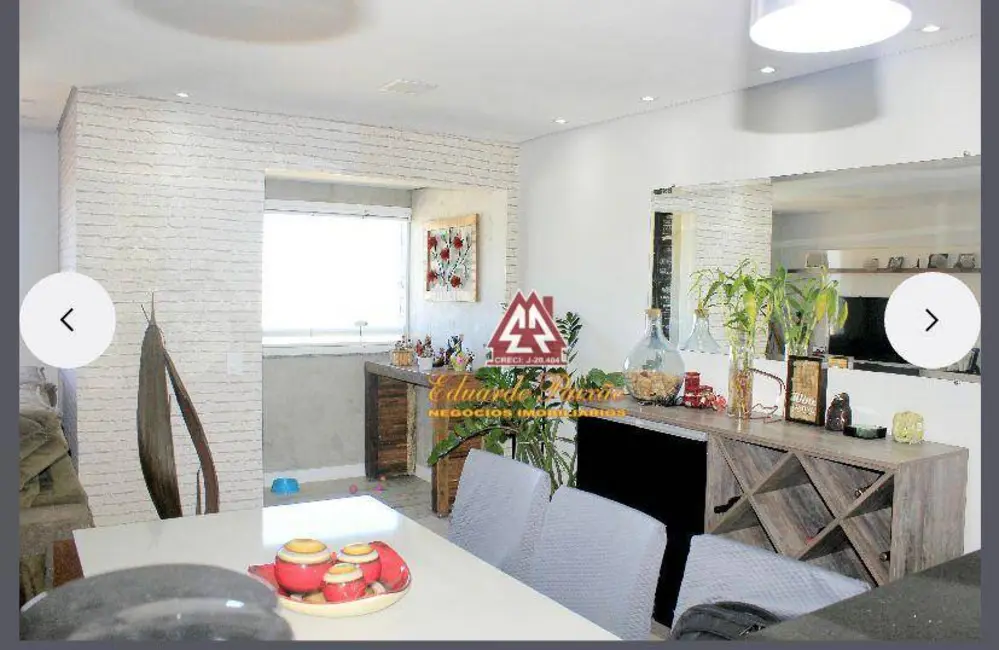 Foto 5 de Apartamento com 2 quartos à venda, 59m2 em Jardim Imperador, Guarulhos - SP