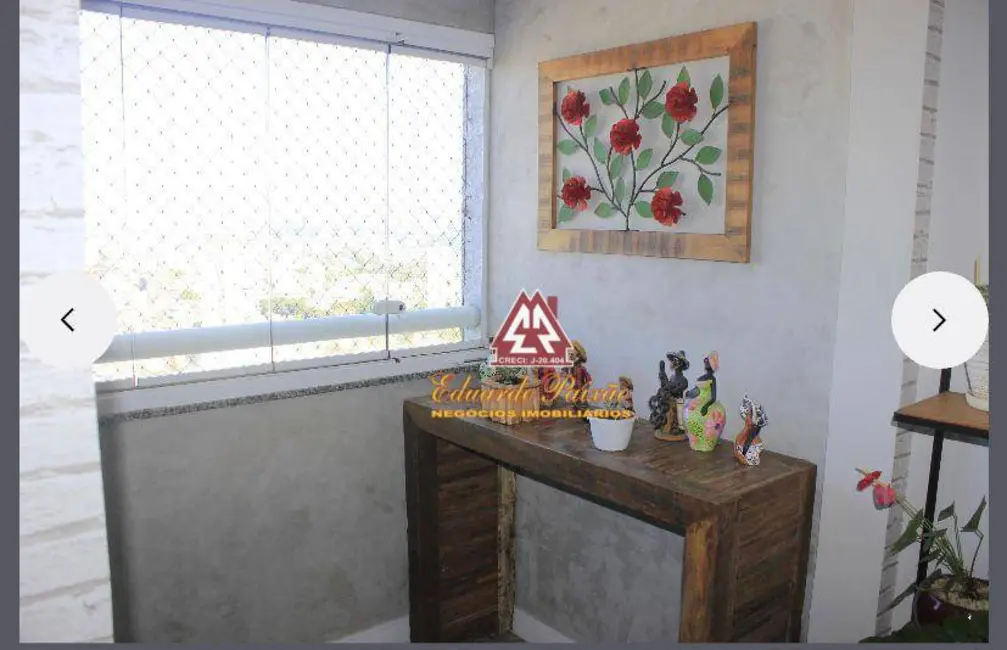 Foto 7 de Apartamento com 2 quartos à venda, 59m2 em Jardim Imperador, Guarulhos - SP