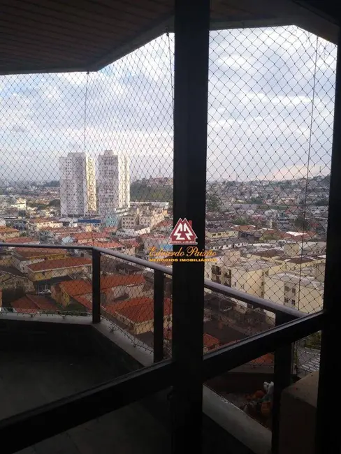 Apartamento com 3 quartos à venda, 147m2 em Vila Galvão, Guarulhos - SP - imagem 9 Foto 9 de Apartamento com 3 quartos à venda, 147m2 em Vila Galvão, Guarulhos - SP