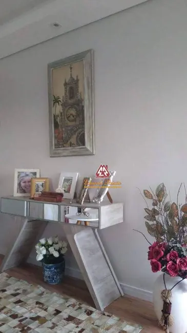 Apartamento com 3 quartos à venda, 147m2 em Vila Galvão, Guarulhos - SP - imagem 8 Foto 8 de Apartamento com 3 quartos à venda, 147m2 em Vila Galvão, Guarulhos - SP