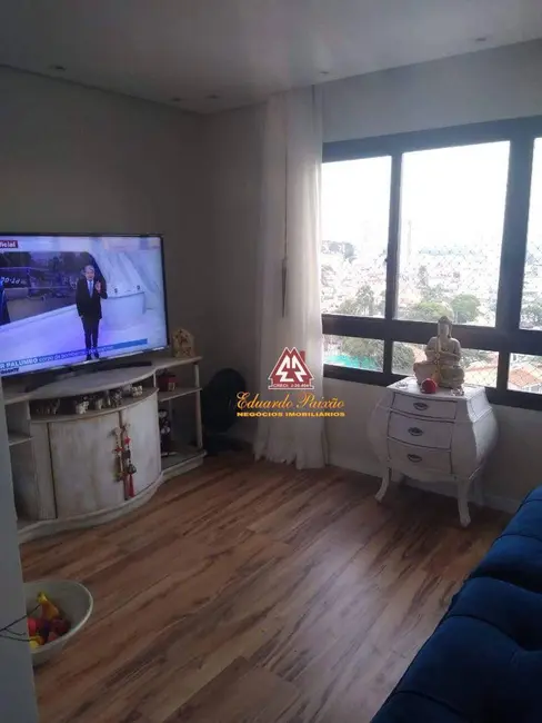 Apartamento com 3 quartos à venda, 147m2 em Vila Galvão, Guarulhos - SP - imagem 4 Foto 4 de Apartamento com 3 quartos à venda, 147m2 em Vila Galvão, Guarulhos - SP