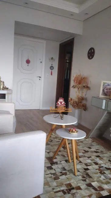 Apartamento com 3 quartos à venda, 147m2 em Vila Galvão, Guarulhos - SP - imagem 6 Foto 6 de Apartamento com 3 quartos à venda, 147m2 em Vila Galvão, Guarulhos - SP