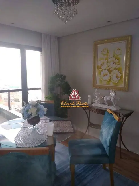 Apartamento com 3 quartos à venda, 147m2 em Vila Galvão, Guarulhos - SP - imagem 3 Foto 3 de Apartamento com 3 quartos à venda, 147m2 em Vila Galvão, Guarulhos - SP