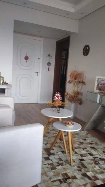 Apartamento com 3 quartos à venda, 147m2 em Vila Galvão, Guarulhos - SP - imagem 7 Foto 7 de Apartamento com 3 quartos à venda, 147m2 em Vila Galvão, Guarulhos - SP
