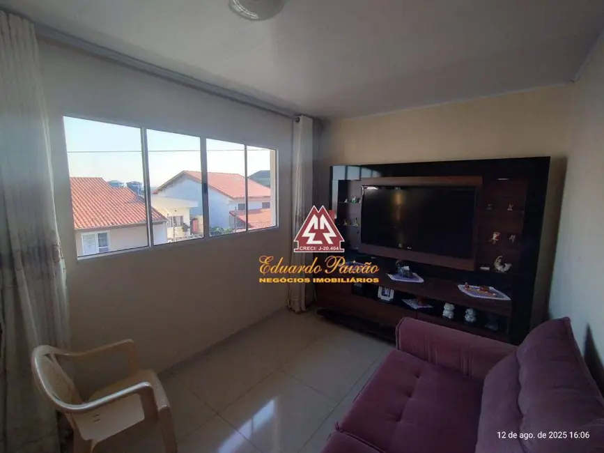 Sobrado com 4 quartos à venda, 125m2 em Parque Continental II, Guarulhos - SP - imagem 2 Foto 2 de Sobrado com 4 quartos à venda, 125m2 em Parque Continental II, Guarulhos - SP