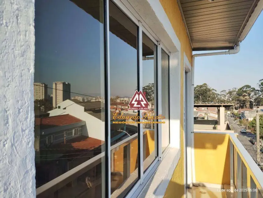 Sobrado com 4 quartos à venda, 125m2 em Parque Continental II, Guarulhos - SP - imagem 4 Foto 4 de Sobrado com 4 quartos à venda, 125m2 em Parque Continental II, Guarulhos - SP