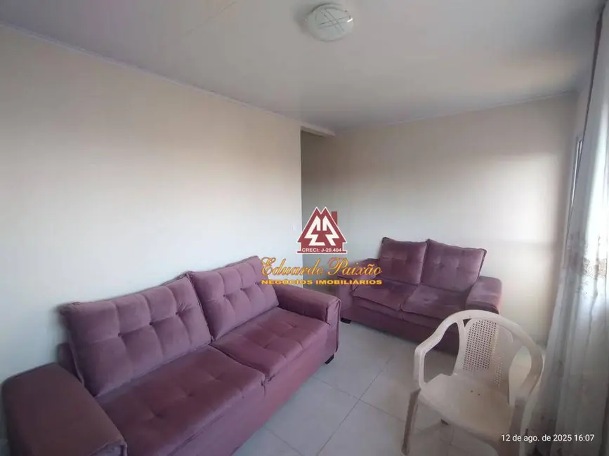 Sobrado com 4 quartos à venda, 125m2 em Parque Continental II, Guarulhos - SP - imagem 3 Foto 3 de Sobrado com 4 quartos à venda, 125m2 em Parque Continental II, Guarulhos - SP