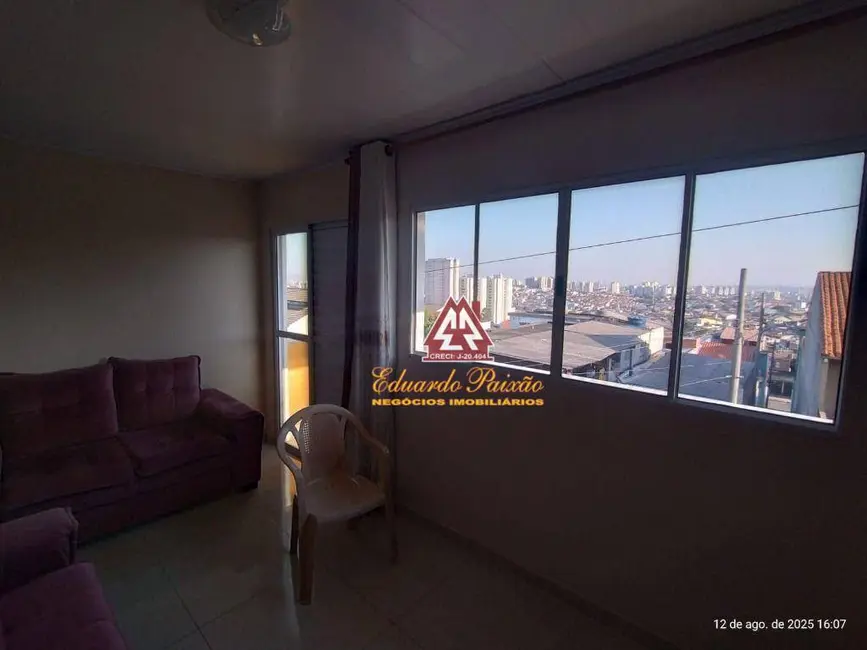 Sobrado com 4 quartos à venda, 125m2 em Parque Continental II, Guarulhos - SP - imagem 5 Foto 5 de Sobrado com 4 quartos à venda, 125m2 em Parque Continental II, Guarulhos - SP