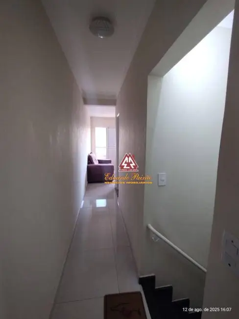 Sobrado com 4 quartos à venda, 125m2 em Parque Continental II, Guarulhos - SP - imagem 6 Foto 6 de Sobrado com 4 quartos à venda, 125m2 em Parque Continental II, Guarulhos - SP