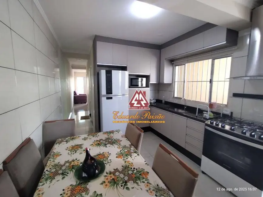 Sobrado com 4 quartos à venda, 125m2 em Parque Continental II, Guarulhos - SP - imagem 8 Foto 8 de Sobrado com 4 quartos à venda, 125m2 em Parque Continental II, Guarulhos - SP