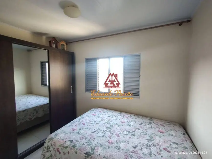 Sobrado com 4 quartos à venda, 125m2 em Parque Continental II, Guarulhos - SP - imagem 9 Foto 9 de Sobrado com 4 quartos à venda, 125m2 em Parque Continental II, Guarulhos - SP