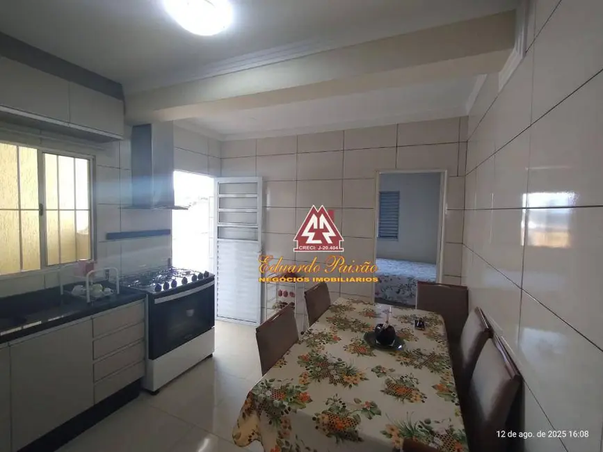 Sobrado com 4 quartos à venda, 125m2 em Parque Continental II, Guarulhos - SP - imagem 7 Foto 7 de Sobrado com 4 quartos à venda, 125m2 em Parque Continental II, Guarulhos - SP