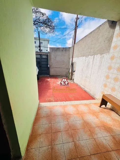 Foto 3 de Sobrado com 2 quartos à venda, 125m2 em Vila Galvão, Guarulhos - SP