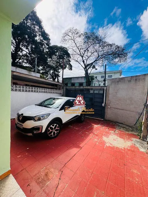 Foto 1 de Sobrado com 2 quartos à venda, 125m2 em Vila Galvão, Guarulhos - SP