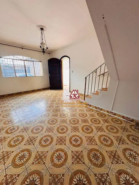 Foto 7 de Sobrado com 2 quartos à venda, 125m2 em Vila Galvão, Guarulhos - SP