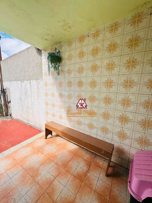 Foto 4 de Sobrado com 2 quartos à venda, 125m2 em Vila Galvão, Guarulhos - SP