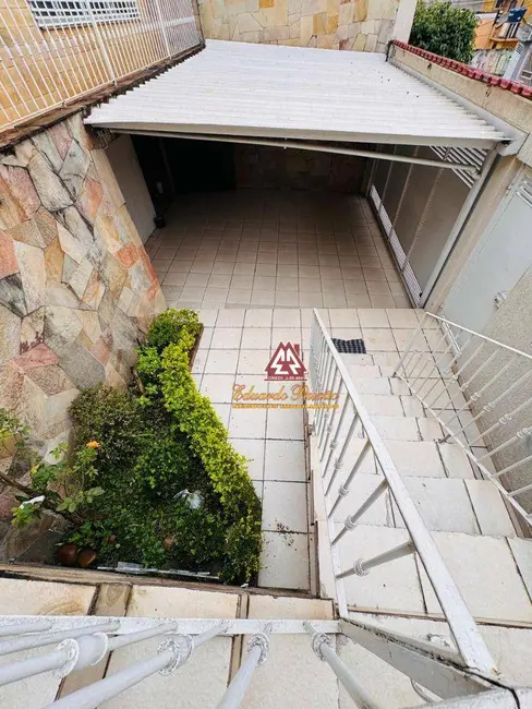 Sobrado com 3 quartos à venda, 300m2 em Vila Rosália, Guarulhos - SP - imagem 2 Foto 2 de Sobrado com 3 quartos à venda, 300m2 em Vila Rosália, Guarulhos - SP