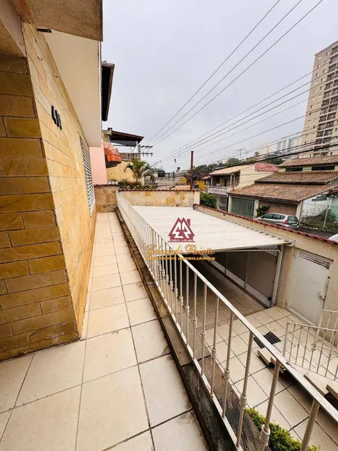 Sobrado com 3 quartos à venda, 300m2 em Vila Rosália, Guarulhos - SP - imagem 7 Foto 7 de Sobrado com 3 quartos à venda, 300m2 em Vila Rosália, Guarulhos - SP
