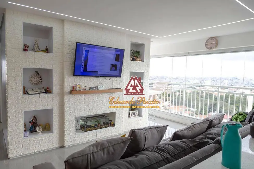 Foto 6 de Apartamento com 2 quartos à venda, 73m2 em Gopoúva, Guarulhos - SP
