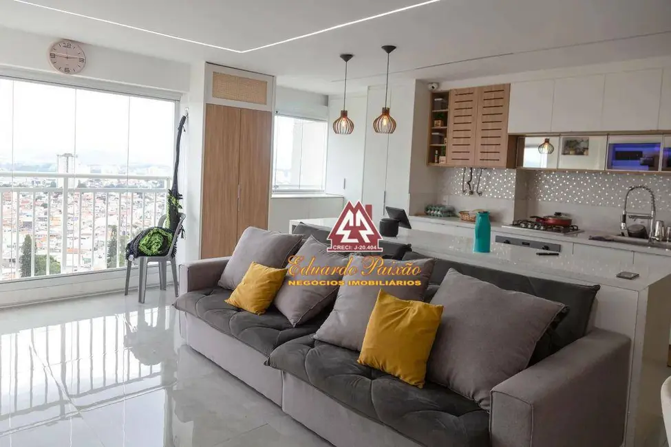 Foto 1 de Apartamento com 2 quartos à venda, 73m2 em Gopoúva, Guarulhos - SP