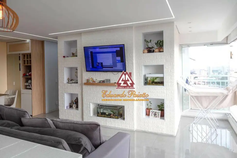 Foto 2 de Apartamento com 2 quartos à venda, 73m2 em Gopoúva, Guarulhos - SP