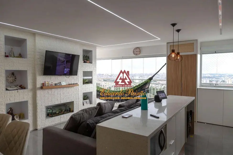 Foto 3 de Apartamento com 2 quartos à venda, 73m2 em Gopoúva, Guarulhos - SP