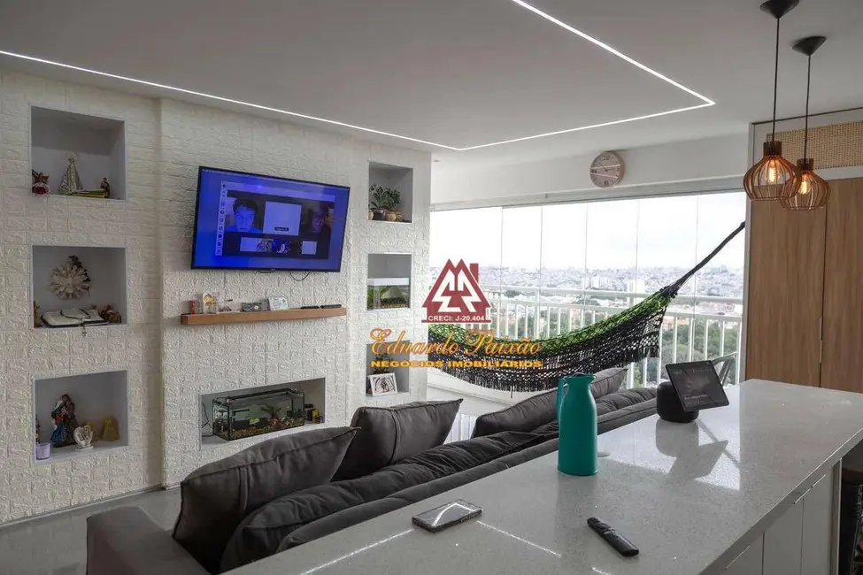 Foto 5 de Apartamento com 2 quartos à venda, 73m2 em Gopoúva, Guarulhos - SP